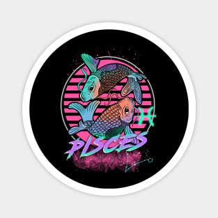 Pisces Magnet